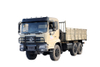 190/210 horsepower EQ2102G off-road special truck manufacturer_Detachable tarpaulin pole customized six-wheel drive 245 flat head 153 transport truck configuration_6×6DFclassic military vehicle cargo vehicle Cummins/Weichai price sales phone