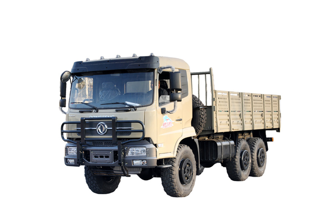 190/210 horsepower EQ2102G off-road special truck manufacturer_Detachable tarpaulin pole customized six-wheel drive 245 flat head 153 transport truck configuration_6×6DFclassic military vehicle cargo vehicle Cummins/Weichai price sales phone