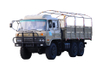 Detachable canopy poles with overhead air conditioning 190/210 horsepower EQ2102N double row off-road special truck sales price_six-wheel drive 246 flat head 153 Lasha earth and stone transport truck manufacturer_6×6DF classic military vehicle cargo vehicle configuration