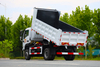 Tel Cummins 140 HP DF 4×4 off-road special vehicle chassis modified dump/cargo manufacturer_Four-wheel drive light truck Weichai Yuchai can customize 4×2 dump bucket export_Small special vehicle excavator plate/flat plate/van/barrel/sanitation/engineering vehicle/mountain transportation quotation