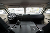 DF 4×4 Cummins 210 HP off-road special armored assault vehicle manufacturer phone number_Customizable 4×2 van/cargo/personnel carrier export_Weichai/Yuchai fire and police protection independent suspension quotation