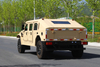 195 horsepower rear box with glass DF EQ2063 off-road chassis modified fastback van sales phone number_M50 four-wheel drive all-terrain inspection vehicle Warrior special vehicle configuration quotation_4*4 high-mobility Warrior licensed inspection vehicle civilian version maintenance support vehicle manufacturer price