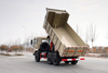 Dump export 210 horsepower EQ2102G off-road special vehicle manufacturer_Cummins 240/260/Weichai 190 customized six-wheel drive 245 flat head 153 dump truck configuration_6×6DFclassic military vehicle 10/12/15//20 ton personnel carrier price sales phone