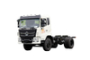 Equipped with 210 horsepower chassis DF 4×2 dump truck export quotation_Customizable 4×4 off-road special cargo 10/15/20/15 ton tipping bucket manufacturer_170190/260 horsepower two axles rear twin tires pulling cattle and sheep vegetables and grains phone number