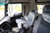 Warehouse dump truck DF 4×2 manufacturer 210 horsepower_Customized 4×4 off-road special warehouse dump truck export quotation_170 190/260 horsepower two axles rear twin tires pulling cattle, sheep, vegetables and grain