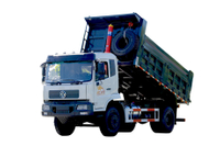 Full live side plate quotation DF4×2Dump truck Export quotation Customized Cummins/Weichai 210/190/240/260 horsepower_Manufacturer 4×4 off-road special Truck10/15/20/15 ton dumper manufacturer_Two axles rear twin tires pulling cattle and sheep vegetables and grains Telephone