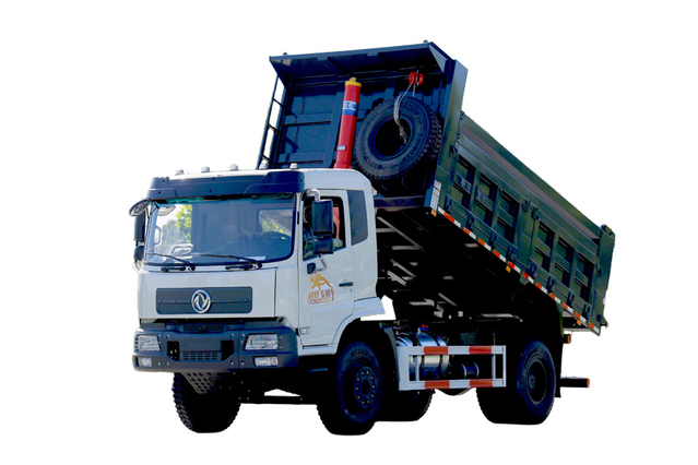 Full live side plate quotation DF4×2Dump truck Export quotation Customized Cummins/Weichai 210/190/240/260 horsepower_Manufacturer 4×4 off-road special Truck10/15/20/15 ton dumper manufacturer_Two axles rear twin tires pulling cattle and sheep vegetables and grains Telephone
