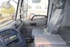 Customized 6×6 Weichai 340 HP off-road special chassis modified dump manufacturer_Six-wheel drive 245 flat-head cargo dump truck price_6×6DFClassic second-class platform configuration
