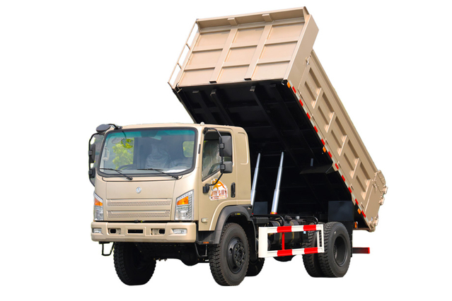 Equipped with Cummins 170 horsepower DF 4×4 off-road special dump modification manufacturer phone number_Customizable 4×2 cargo/dump/tump export_Weichai 190/Yuchai 210 excavator plate/flat/van/barrel/sanitation/engineering vehicle quotation