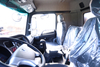 DF 4×4 Weichai 210 HP off-road special vehicle 6.3 ton truck crane manufacturer_Can be modified 4×2 cargo/dumping/road rescue export quotation_Customized excavator plate/flat plate/van/barrel/sanitation/engineering vehicle
