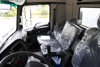 DF 4×2 van transport truck manufacturer 210 HP_Customized 4×4 off-road special enclosed cargo flatbed truck quotation_170190/260 HP container equipment transfer two-axle rear twin-tire cattle and sheep vegetable grain distribution truck