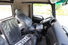 DF 4×2 Weichai 210 HP extended wheelbase chassis modification manufacturer_customizable 4×4 off-road special vehicle 20 tons export quotation_excavator board/flat/van/barrel/sanitation/engineering vehicle