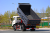 210 HP DF 4×2 dump truck export quotation_Customizable 4×4 off-road special cargo 10/15/20/15 ton tipping bucket manufacturer_170 190/260 HP two-axle rear twin tires pulling cattle, sheep, vegetables and grain