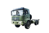 Customized upgraded 190/210 horsepower EQ2102G off-road special truck chassis manufacturer_six-wheel drive 245 flat head 153 transport truck price_6×6DFclassic 210 horsepower military vehicle cargo vehicle second-class platform configuration