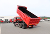 Customized upgraded 190/210/240/260/300 horsepower EQ2102G off-road special chassis modified to load cargo manufacturer_Six-wheel drive 245 flat head 153 dump dump truck price_6×6DFclassic 210 horsepower military vehicle cargo vehicle second-class platform configuration