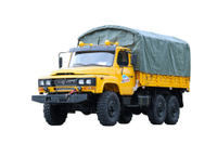 Cummins/Yuchai 170 HP long tip EQ2082 off-road special truck manufacturer price_sales phone DF 2.5 ton small steel gun six-wheel drive 240/245/246 cargo Weichai 180/210 configuration_6*6 classic 25Y engineering transport truck custom export custom quotation