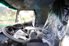 Yuchai 340 HP 6×6 chassis modified cargo manufacturer_Customized 15/20/25/30/35/40 ton cargo dump truck price_6×4 Cummins/4×4 Weichai DF Classic dump level II platform configuration sales phone