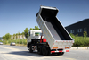 Sales phone number Cummins 280 HP 6×4 chassis modified dump manufacturer_Customized six-wheel drive 15/20/25/30/35/40 ton cargo dump truck price_6×6 Yuchai/4×4 Weichai DF Classic Class II platform configuration