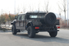 Anti-collision bar spare tire MT/AT195 horsepower double row DF EQ2063 off-road chassis modified to load cargo/fastback van sales phone number_M50 four-wheel drive all-terrain inspection vehicle warrior special vehicle configuration quotation_4*4 high mobility warrior can be plated inspection vehicle civilian version maintenance support vehicle manufacturer price