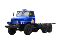 Factory EQ2100E6D off-road military vehicle chassis_Six-wheel drive 245 pointed 140 road transport troop truck platform configuration_6×6DF classic 190 horsepower long head special cargo price