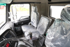 Weichai 210 horsepower 4×2 DF customized 6800mm warehouse gate vehicle price modification manufacturer_sales phone can customize 4×4 off-road special vehicle 20 tons export quotation_excavator board/flat plate/van/barrel/sanitation/engineering vehicle