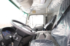 Yuchai 420/Weichai 500 horsepower 8×4 warehouse fence transport truck manufacturer_15/20/25/30/35/40/50/60 tons four-axle vegetable, fruit, cattle, sheep and pig truck customization_Four front and eight rear DF vehicle quotations