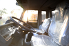190/210 horsepower EQ2102G off-road special truck chassis_six-wheel drive 245 flat head 153 transport vehicle_6×6DFclassic 210 horsepower military vehicle cargo vehicle second-class platform
