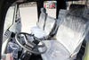Detachable canopy pole 190/210 horsepower EQ2102N double-row off-road special truck price_Six-wheel drive 246 flat head 153 Lasha earthwork transport truck manufacturer_6×6DF classic military vehicle with overhead air-conditioning cargo troop vehicle configuration
