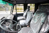 Price of 190 HP EQ2102NJ double row off-road special truck chassis with overhead air conditioning_Six-wheel drive 246 flat head 153 transport truck manufacturer_6×6DFclassic 210 military vehicle cargo vehicle second-class platform configuration