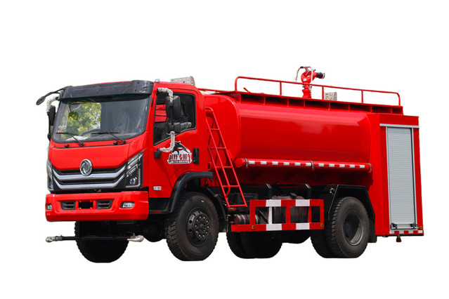 Cummins 170 HP DF 4×4 off-road special vehicle 7/8/10/12/14 square fire truck modification manufacturer_Four-wheel drive light truck can be customized with 4×2 left and right rudder exports_Small special vehicle excavator plate/flat/van/barrel/sanitation/engineering vehicle/mountain transportation quotation