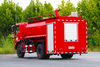 Cummins 170 HP DF 4×4 off-road special vehicle 7/8/10/12/14 square fire truck modification manufacturer_Four-wheel drive light truck can be customized with 4×2 left and right rudder exports_Small special vehicle excavator plate/flat/van/barrel/sanitation/engineering vehicle/mountain transportation quotation