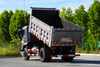 Fully live side plate DF4×2Dump truck Export quotation customized Cummins/Weichai 210/190/240/260 horsepower_4×4 off-road special Truck10/15/20/15 ton tipping bucket manufacturer_two axles rear twin tires pulling cattle and sheep vegetables and grains phone number