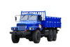 Factory phone number EQ2100E6D off-road military vehicle_Six-wheel drive 245 pointed 140 road transport troop transport truck configuration_6×6DF classic 190 horsepower long head special cargo price