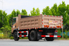 Cummins 170 HP DF 4×4 off-road special vehicle chassis modification manufacturer phone number_Customized 4×2 cargo/dump/tump export_Weichai 190/Yuchai 210 excavator plate/flat/van/barrel/sanitation/engineering vehicle quotation