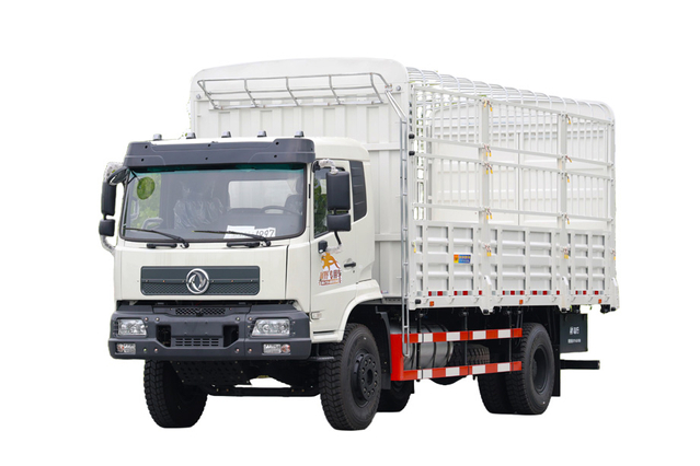 Weichai 210 horsepower 4×2 DF customized 6800mm warehouse gate vehicle price modification manufacturer_sales phone can customize 4×4 off-road special vehicle 20 tons export quotation_excavator board/flat plate/van/barrel/sanitation/engineering vehicle