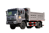 DF 4×2 cargo transport vehicle export quotation customized Cummins/Weichai 210/190/240/260 horsepower chassis_4×4 off-road special cargo 10/15/20/15 ton dumper manufacturer_two axles rear twin tires pulling cattle, sheep, vegetables and grain