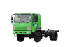 170 HP DF 4×4 off-road special vehicle chassis modification manufacturer_Customizable 4×2 export_Excavator board/flat/van/barrel/sanitation/engineering vehicle quotation