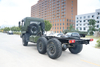 Customized upgraded 190/210 horsepower EQ2102G off-road special truck chassis manufacturer_six-wheel drive 245 flat head 153 transport truck price_6×6DFclassic 210 horsepower military vehicle cargo vehicle second-class platform configuration